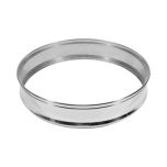 ST-22B Stainless Steel Steamer Ring/Base 22" X 5" HK-S22B