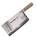 Chan Chi Kee BBQ CLEAVER #3 - 24x12.5cm HK-KF1503