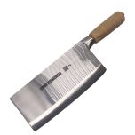 Chan Chi Kee BONE CLEAVER #2 - 22.5x10cm HK-KF1602