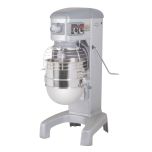 Hobart Food Equipment HL400-4STD Mixer 40-Qt W/Bowl, Btr hk, Wp. 200-240/50/60/1 HOBA-HL400-4STD