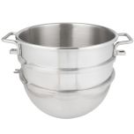 Hobart Food Equipment BOWL-HL60 Bowl 60 Qt Legacy HOBA-HL60-BOWL