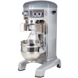 Hobart Food Equipment HL600-1STD Mixer 60-Qt W/Bowl Btr Hk Wp. HOBA-HL600-1STD