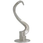 Uniworld Persada Int'l UM-60DH Replacement Dough Hook For Hobart H-600 HOBA-S-60DS