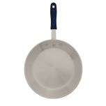 Winco AFPI-10H Fry Pan 10" , Induction Natural Finish WINC-AFPI-10H