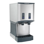Scotsman HID312AB-1 260 lb Countertop Nugget Ice & Water Dispenser - 12 lb Storage, Cup Fill, 115v SCOT-HID312AB-1