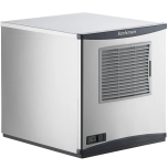 Scotsman NH0622A-1 Prodigy Plus Series 22" Air Cooled Nugget Ice Machine - 644 lb SCOT-NH0622A-1