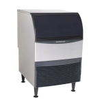 Scotsman UC2024MA-1 Undercounter Medium Cube Ice Machine - 227 lb Capacity SCOT-UC2024MA-1