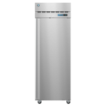 Hoshizaki Ss Refrigerator 1-Dr. W/ Casters HOSH-R1A-FS