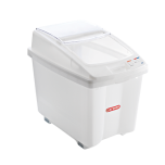 Araven Ingredient Bin 26Gal W/ Permanent Label ARAV-00920