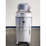 Imperial IPC-14 Pasta Cooker Gas 12 Gallon IMPE-IPC-14
