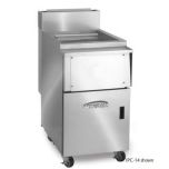 Imperial IPC-14 Pasta Cooker Gas 12 Gallon IMPE-IPC-14