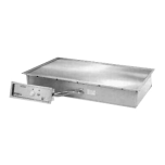 Wells Built-In Griddle WELL-JG246UL