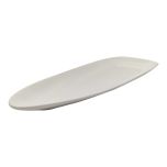 CIQI Plate 16" x 5.5" 20/CS CIQI-JC-JP030