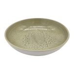 CIQI Soup Plate 8" 28 oz CIQI-JC-JP039