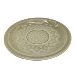CIQI Saucer 6" 48/CS CIQI-JC-JP041