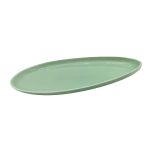 CIQI Oval Plate 15" - 16/CS CIQI-JC-JP045