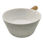 CIQI Project Casserole 5" with single handle - 32/CS CIQI-JC-JP046