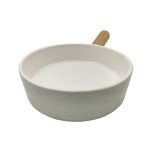 CIQI Project Casserole 7" with Single Handle - 32/CS CIQI-JC-JP047