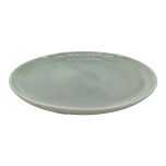 CIQI Round Plate 12" 12/cs CIQI-JC-JP050