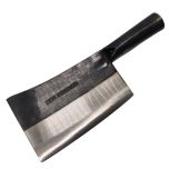 Chan Chi Kee KOW-KONG CLEAVER #1 IRON HANDLE - 20x13cm HK-KF1421