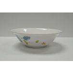 Kitchen Melamine Inc. LCB02080IM Bowl 8`` 12/72 KMI-LCB02080IM