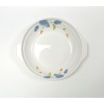 Kitchen Melamine Inc. LKP07087 Soup Plate 8.75`` KMI-LKP07087