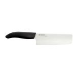 Kyocera FK-150 NWH Knife, Naikiri 6", Vegetable Claver, White Blade KYOC-FK-150-NWH