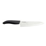 Kyocera FK-180 WH Knife 7" Professional Chef's Knife White Blade KYOC-FK-180-WH