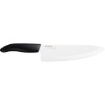 Kyocera FK-200 WH Knife " Professional Chef's Knife White Blade KYOC-FK-200-WH