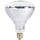 Premium Quality Lighting 80502 Heat Lamp 250w-(Sha/Prov) 4868 LAMP-250-SP