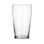 Libbey 14801HT English Pub Glass, 20 Oz. 3 Dozens/Case LIBB-14801HT