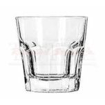 Libbey Glass 7 Oz Gibraltar Rocks 3 Dz/Cs LIBB-15241