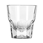 Libbey Glass Gibraltar Rocks 4.5 Oz 3 Dz/Cs LIBB-15248