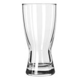 Libbey Glass 10 Oz Pilsner @ 2/Dz LIBB-178
