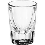 Libbey Fluted Whiskey 2 Oz 4 Dz/Cs LIBB-5126