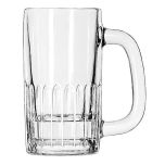 Libbey Glass 12 Oz. Mug @ 2 Dz LIBB-5309