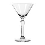 Libbey 601404 Martini Glass 6-1/2 Oz. Speakeasy 1 Dozen/Case LIBB-601404