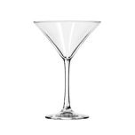 Libbey Martini Glass 8 Oz. (1 Dz/Cs) LIBB-7512