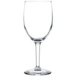 Libbey Glass Citation Goblet 10 Oz 2 Dz/Cs LIBB-8456