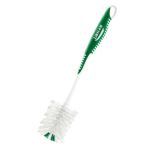 Libman 1352 12" Soft Bottle Brush with Ergonomic Grip LIBM-1352