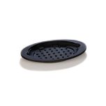 Lodge Manufacturing USO11 Oval Underliner Silicone 13" X 8.75" LODG-USO11