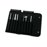 Mercer M15990 Carving Tool Set, 9-Piece MERCE-M15990