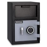 Mesa Safe Company MFL2014E Safe W/Deposit Slot MESA-MFL2014E