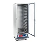 Metro C519-CFC-L Heater/Proofer 18"x26" (Lip Load) METR-C519-CFC-L