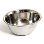 Moka Wholesales VB-0641 Bowl 3.75" S/S (9.5cm) MOKA-VB-0641