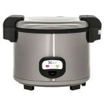 Narita USA NRC-1160 Rice Cooker/Warmer 30 Cup S/S NARITA-NRC-1160