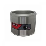 Nemco 6100A Warmer Soup 7 Qt NEMC-6100A