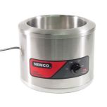 Nemco 6103A Cooker/ Warmer 11 Qt NEMC-6103A