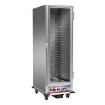 Winholt NHPL-1836-ECOC Full Hight Non-Insulated Heater/Proofer (35) Bun Pan Capacity WINH-NHPL-1836-ECOC