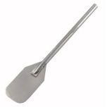 Winco MPD-24 Mixing Paddle, 24", Stainless Steel PADDLE-SS-24